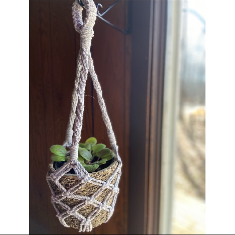 Glen Plant Hanger
